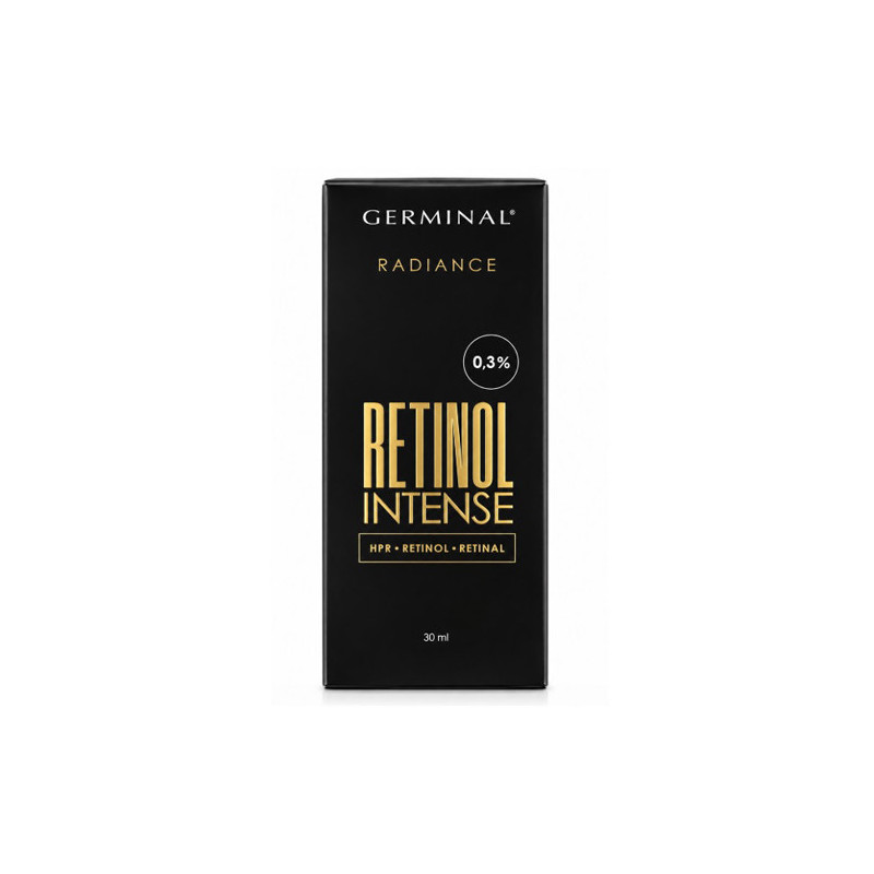 Germinal Radiance Retinol Intense Serum 30ml