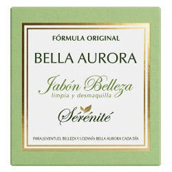 Bella Aurora Jabon de Belleza Serenite 100gr