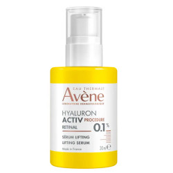 Avene Hyaluron Activ Prodecure Serum Lifting 30ml