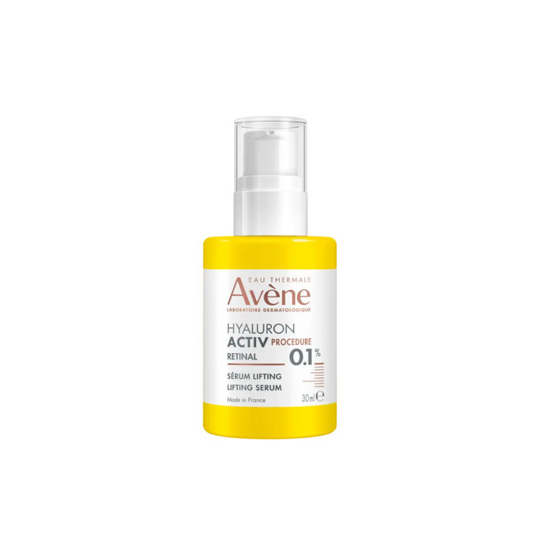 Avene Hyaluron Activ Prodecure Serum Lifting 30ml
