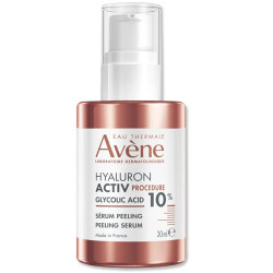Avene Hyaluron Activ Prodecure Serum Peeling 30ml