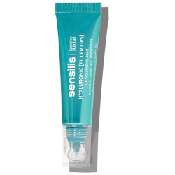 Sensilis Hyaluronic Filler Lips Balsamo Labial Voluminizador 10ml