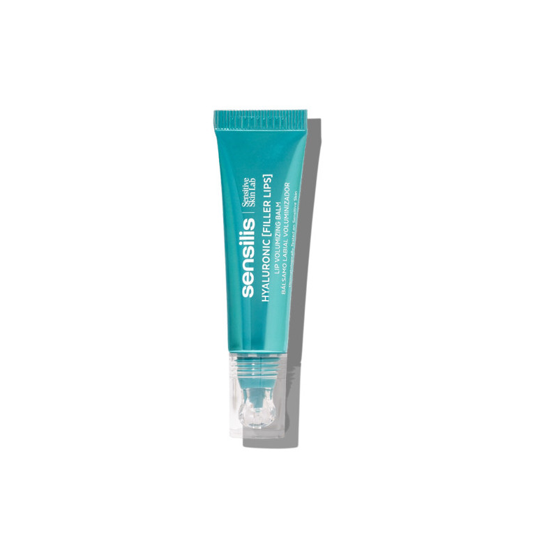 Sensilis Hyaluronic Filler Lips Balsamo Labial Voluminizador 10ml