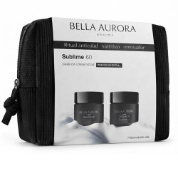 Bella Aurora Sublime 60 Crema Dia 50ml + Crema Noche 50ml