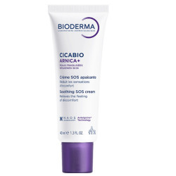 Bioderma Cicabio Arnica+ Crema Arnica 40ml
