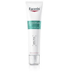 Eucerin Dermopure Oil Control Gel Matificante 40ml