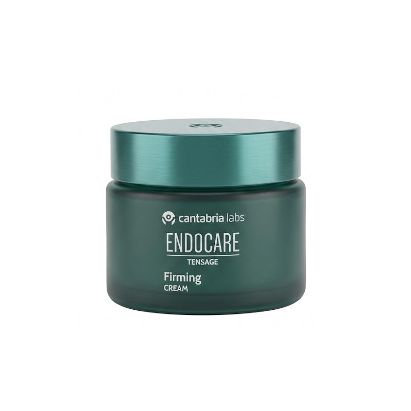 Endocare Tensage Crema Redensificadora 50ml