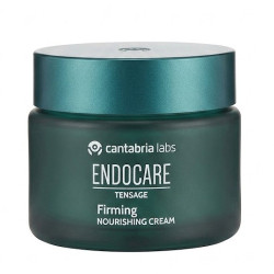 Endocare Tensage Crema Nutritiva 50ml