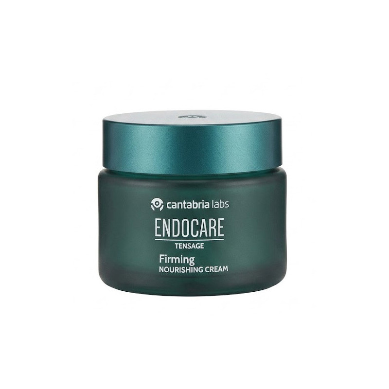 Endocare Tensage Crema Nutritiva 50ml