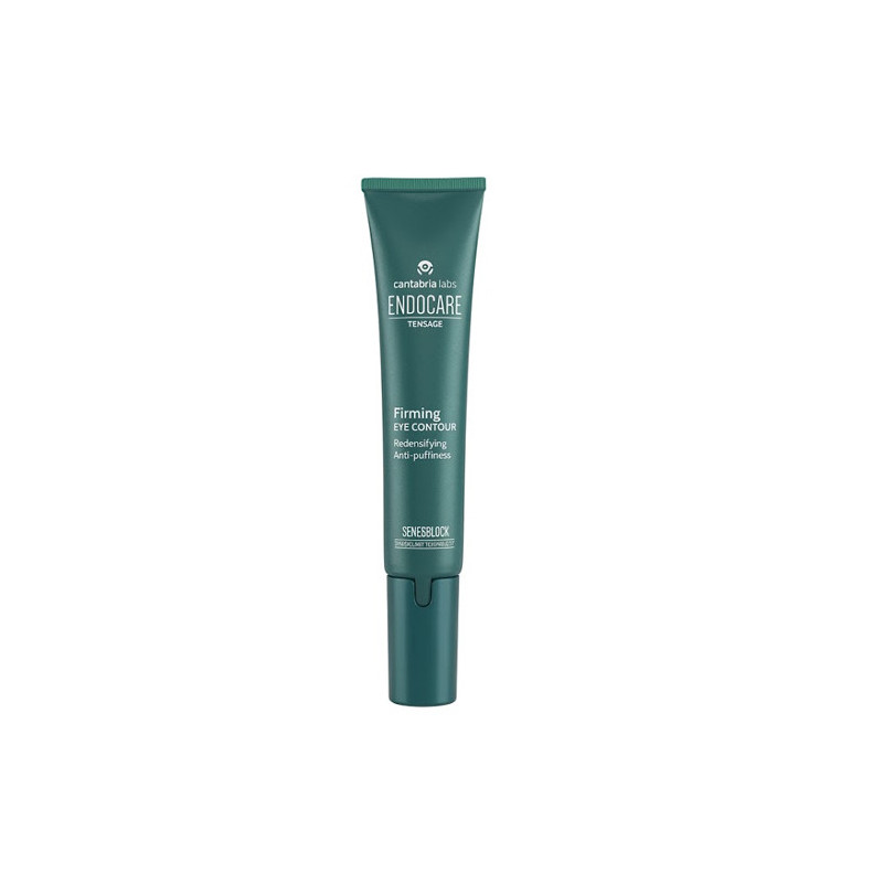 Endocare Tensage Contorno de Ojos Reafirmante 15ml