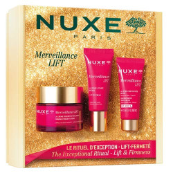 Nuxe Merveillance LIFT Crema en Polvo Lifting 50ml + 2 Regalos - Farmacia en Casa Online