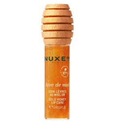 Nuxe Reve de Miel Tratamiento Labial con Miel Gold 10ml