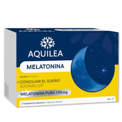 Aquilea Melatonina 60Comp