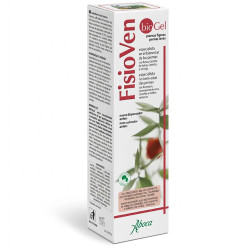 Aboca Fisioven Biogel Piernas Ligeras 100ml