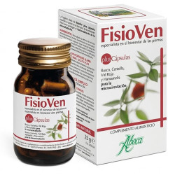 Aboca Fisioven Plus Sistema Circulatorio 50Caps
