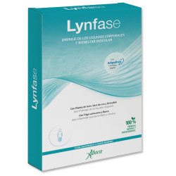 Aboca Lynfase Fluido Monodosis 12Uds