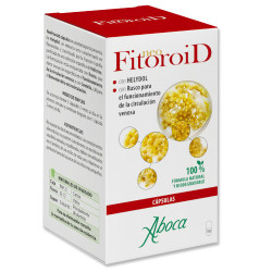 Aboca Neofitoroid Sistema Circulatorio 50Caps