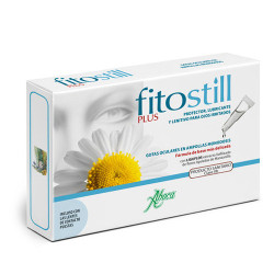 Aboca Fitostill Plus Gotas Oculares Monodosis 10Uds