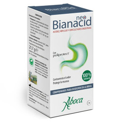Aboca Neobianacid Acidez Y Reflujo 14Comp