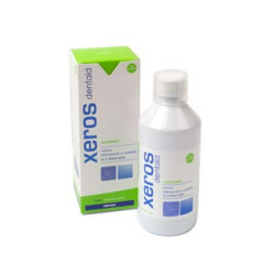 Dentaid Xeros Colutorio 500 ml
