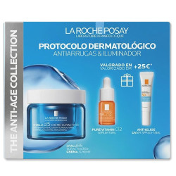 Hyalu B5 Suractived Crema Reafirmante 50ml + 2 Regalos.R.Posay