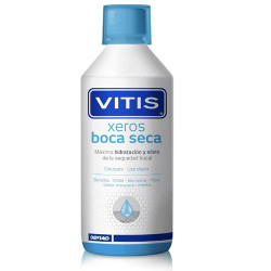 Dentaid Vitis Xeros Colutorio 500ml
