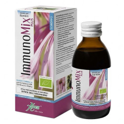 Aboca Immunomix Plus Defensas Jarabe 210gr