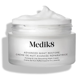 Medik8 Advanced Night Restore Crema Noche Reafirmante 50ml