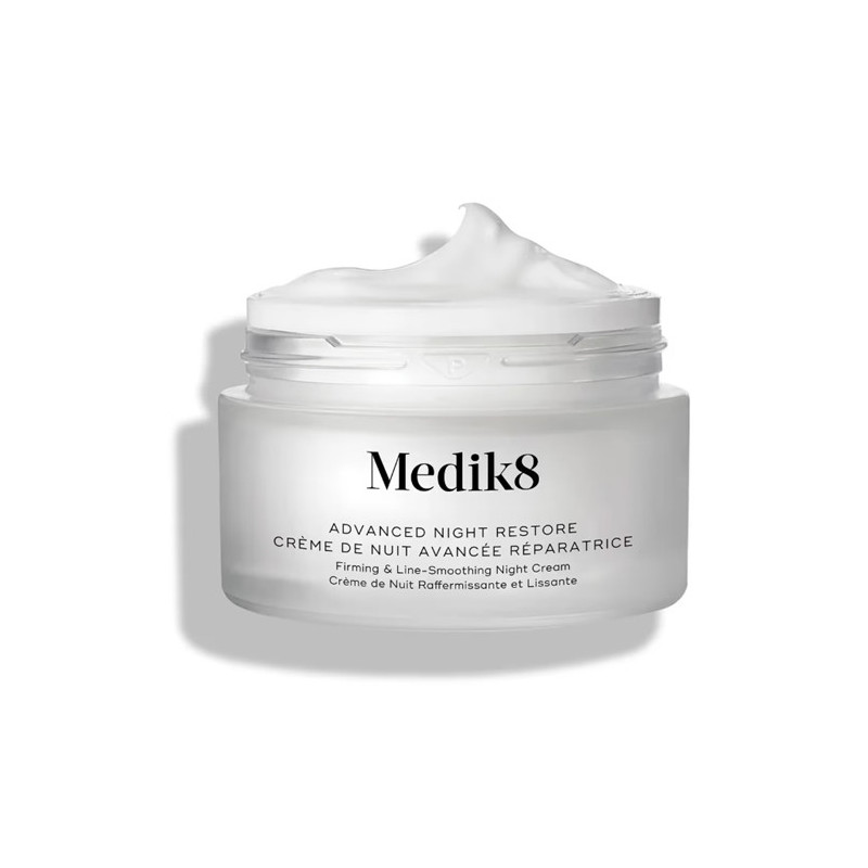 Medik8 Advanced Night Restore Crema Noche Reafirmante 50ml
