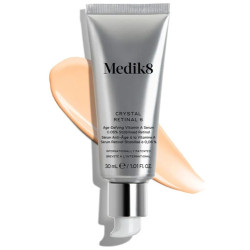 Medik8 Crystal Retinal 6 Serum Noche Retina Estable Super 30ml