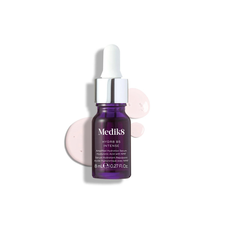 Medik8 Hydr8 B5 Intense Serum Hidratacion Amplificada 30ml