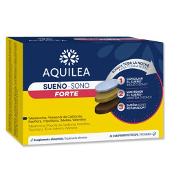 Aquilea Sueño Forte 60Comp