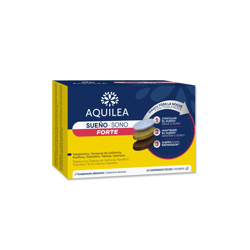 Aquilea Sueño Forte 60Comp