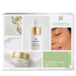 Sesderma Azelac Ru Serum 30ml + Sescacay Crema 50ml