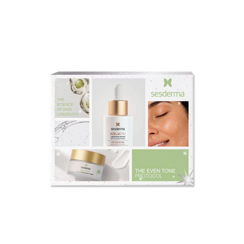Sesderma Azelac Ru Serum 30ml + Sescacay Crema 50ml