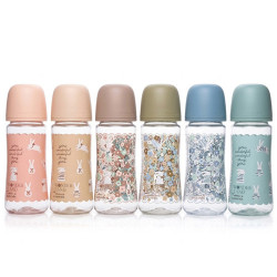 Suavinex Selection Wonderland Biberon Poliamida 6m+ 360ml