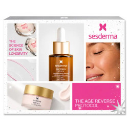 Sesderma Factor G Renew Serum 30ml + RetiAge Crema-Gel 50ml