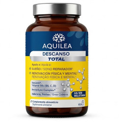 Aquilea Descanso Total 60Caps