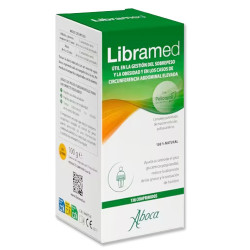 Aboca Libramed 138Comp