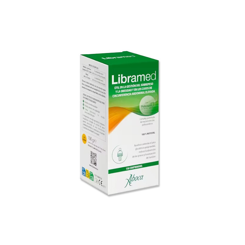 Aboca Libramed 138Comp