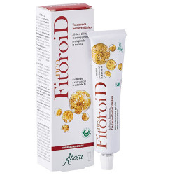 Aboca Biopomada Neofitoroid Hemorroidal 40ml