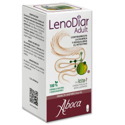 Aboca Lenodiar Adult Contrarresta la Diarrea 20Caps