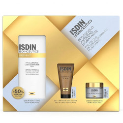Isdinceutics Prevent Hyaluronic Concentrate Serum 30ml +2 Regalos