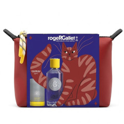 Roger Gallet Cologne Twist Agua de Colonia 100ml+Desodorante 50ml
