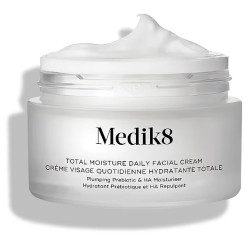 Medik8 Total Moisture Crema Facial Diaria 50ml - Farmacia en Casa Online