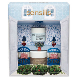 Sensilis Peptide Reti-V Perlas Regeneradoras 50ml + AR Crema 25ml