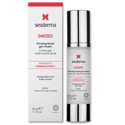 Sesderma Daeses Crema Gel Reafirmante Facial 50ml - Farmacia en Casa Online