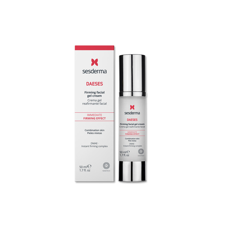 Sesderma Daeses Crema Gel Reafirmante Facial 50ml - Farmacia en Casa Online