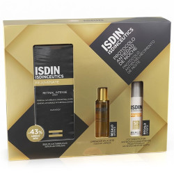 Isdinceutics Rejuvenate Retinal Intense Serum 50ml + 2 Regalos