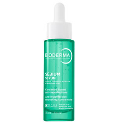 Bioderma Sebium Serum Anti-Imperfecciones 30ml